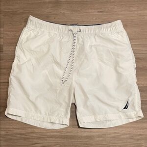 Nautica Men's Swim Trunks